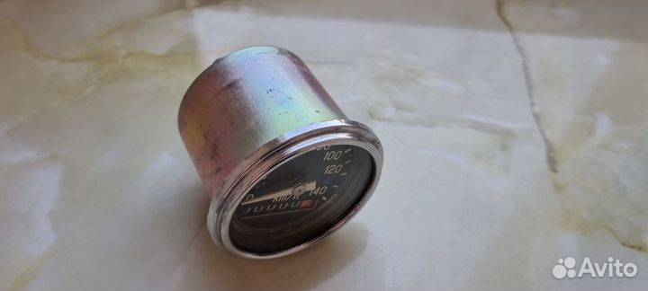 Спидометр для Мотоцикла СССР Иж Восход Минск