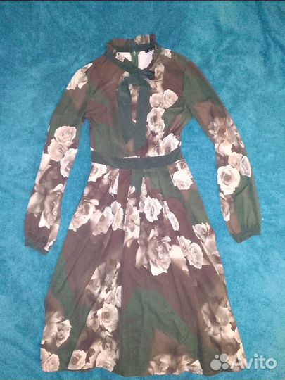 Платье женское