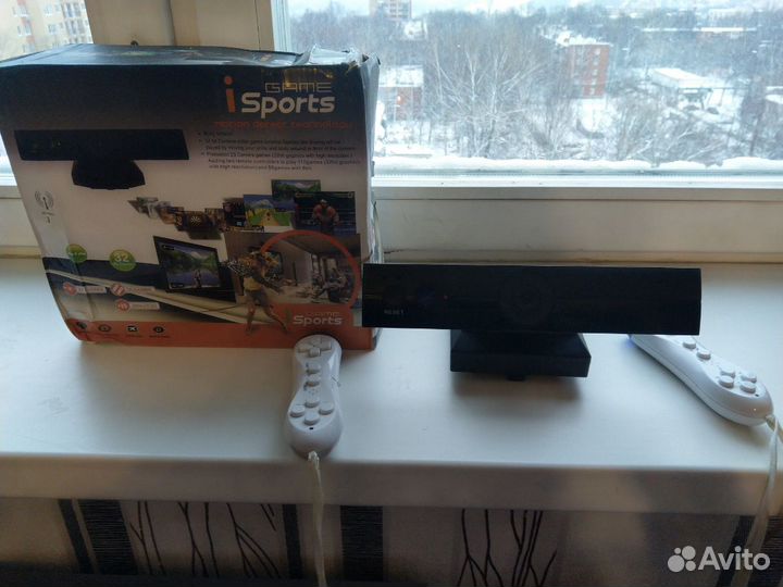 Продаю игру game sports