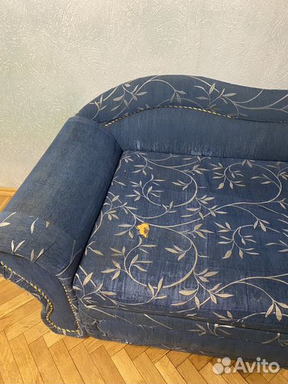 Диван раскладной