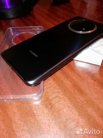 Телефон новый