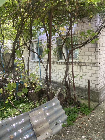 Дача 80 м² на участке 5,5 сот.