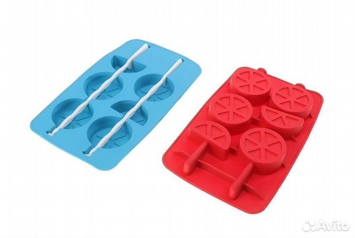 Форма для замораживания 