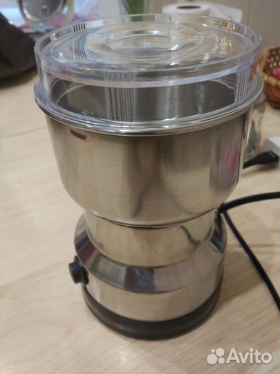 Кофемолка nima japan, на подарок