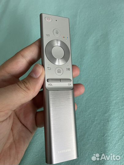 Пульт samsung smart tv samsung rmcrmm1ap1