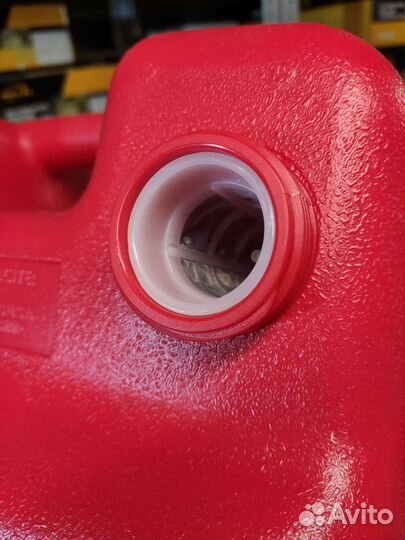 Бензобак 24 литра для лодочного мотора