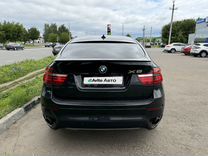 BMW X6 3.0 AT, 2013, 216 500 км, с пробегом, цена 1 599 000 руб.