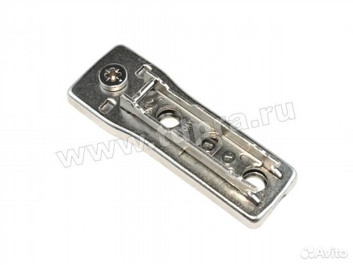 Подкладка под петлю H2 (16799) Click-On Pivot STA