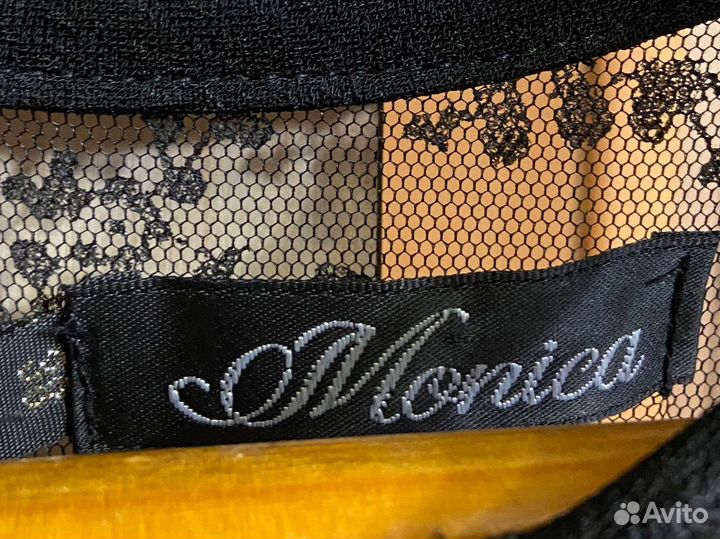 Платье размер 42-44