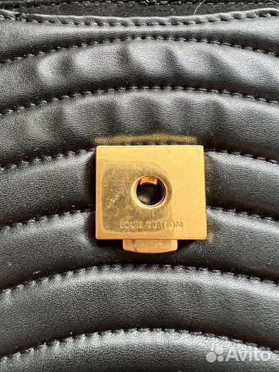 Luis vuitton сумка женская