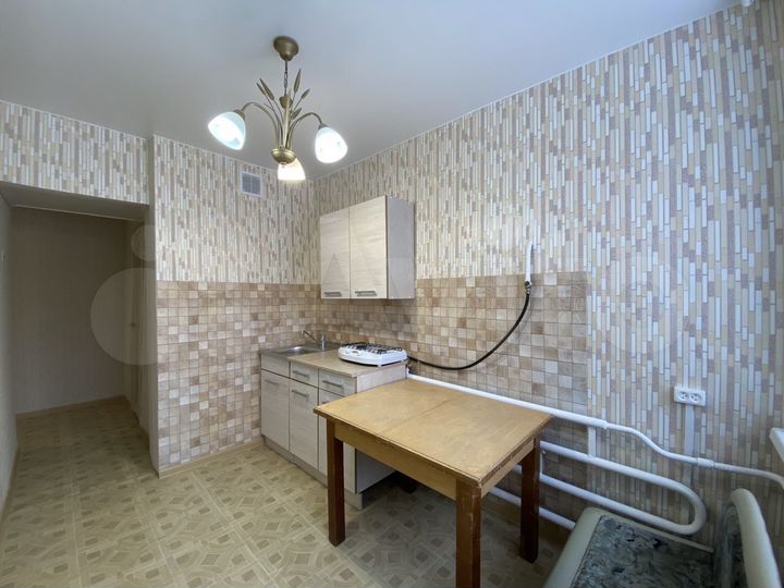 1-к. квартира, 31,2 м², 2/2 эт.