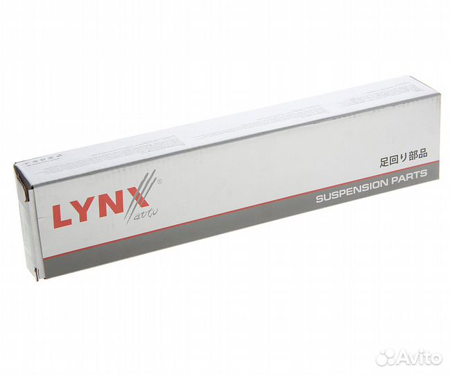 Стойка стабилизатора honda Step переднего левая/пр