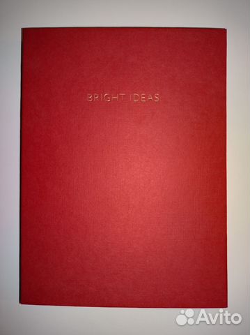 Блокнот, ежедневник, трекер привычек