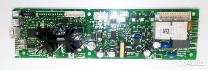 5213221421 Плата питания кофемашин delonghi ecam23