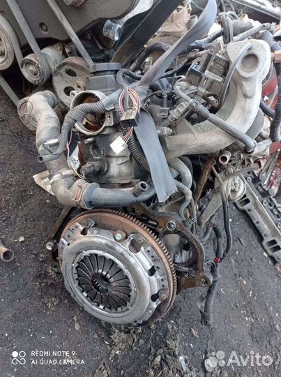 МКПП Дэу нексия сонс