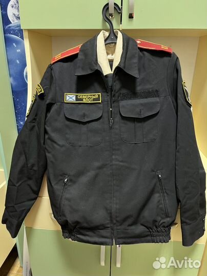 Кадетская форма для мальчика