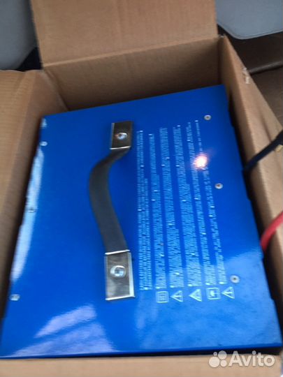 Зарядно-пусковое устройство Cemont Start220