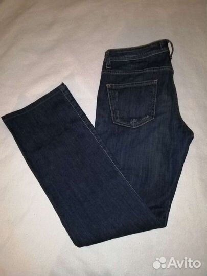 Джинсы женские 46 размер