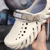 Crocs сабо мужские crocs echo clog k 2шт