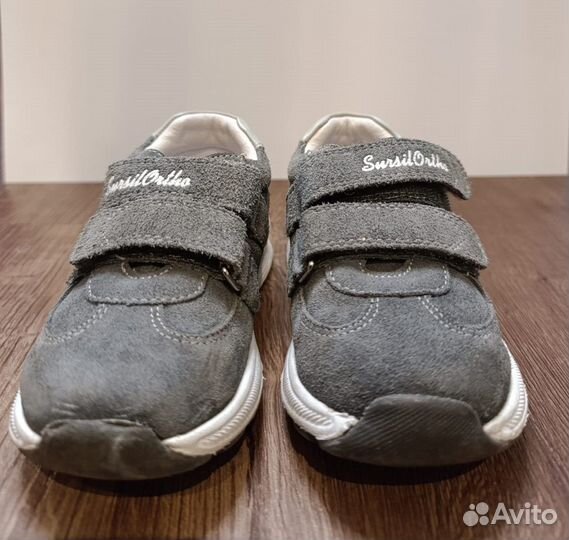 Ортопедические детские кроссовки Sursil Ortho 25