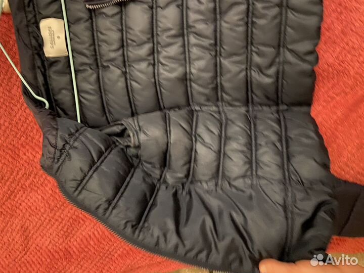 Женская демисезонная куртка s