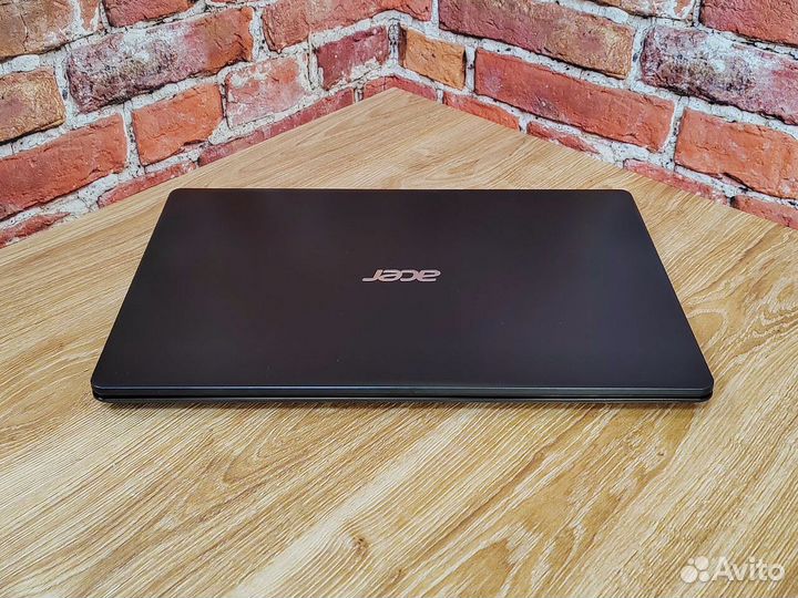 Процессор i3-10 для игр работы учебы Ноутбук Acer