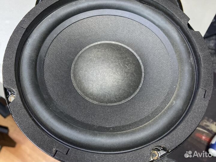 Сабвуфер 40 Ватт