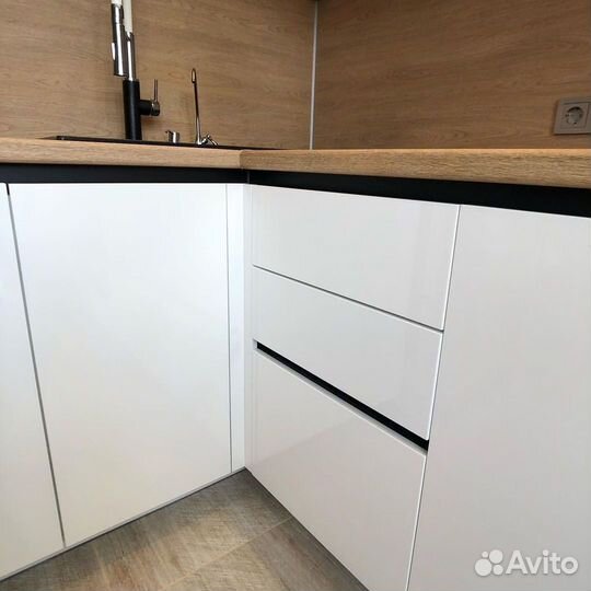 Кухня от производителя