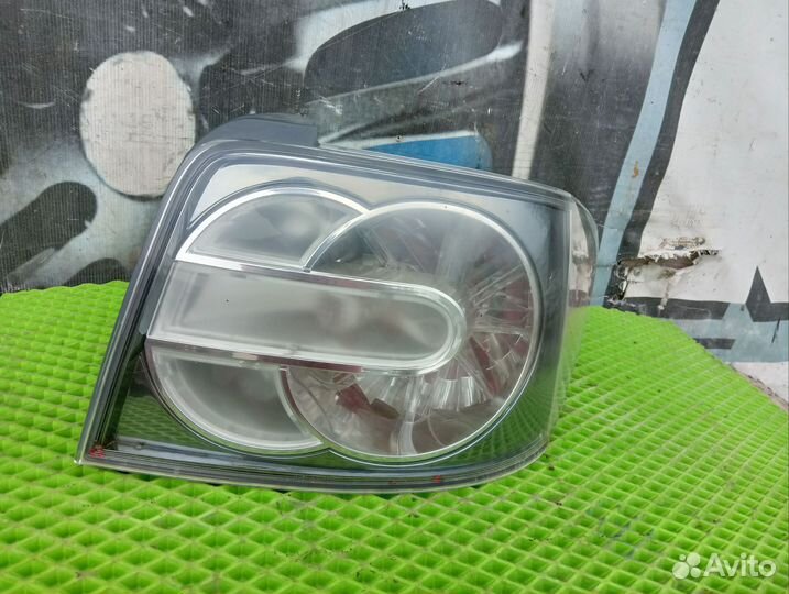 Фонарь задний правый мазда сх-7 оригинал
