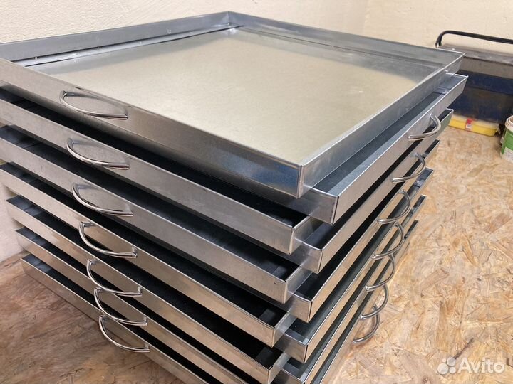 Поддон для клетки