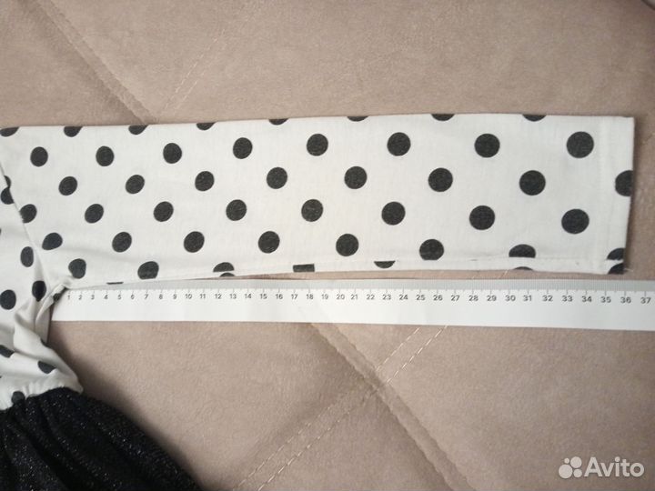 Платье для девочки 134 140