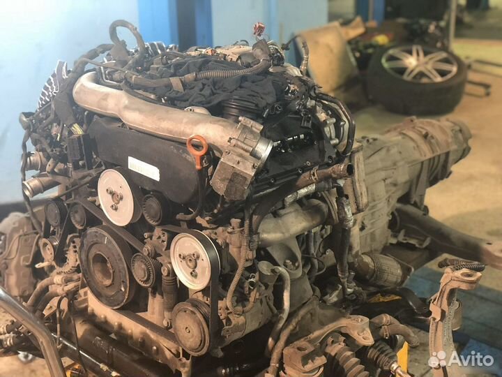 Двигатель Мотор BKS BUG CAS casa В калуге