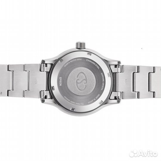 Часы наручные Orient RE-AU0307E00B