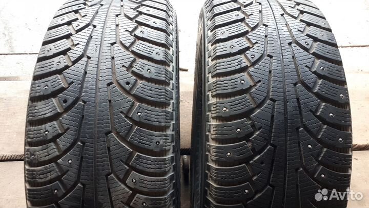 Nokian Tyres Hakkapeliitta 5 SUV 255/65 R17