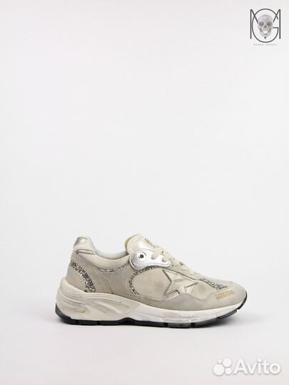 Golden Goose Оригинал кроссовки женские