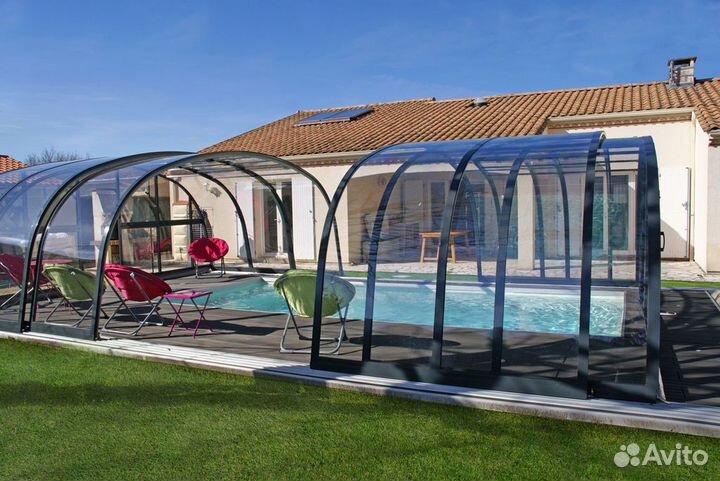 Монолитный поликарбонат