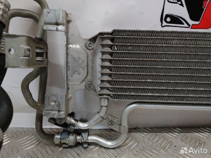 Радиатор масляный Ford Kuga II (2012—2016) 1785669