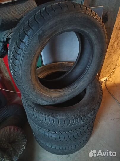 Gislaved Nord Frost 5 225/65 R17 102T