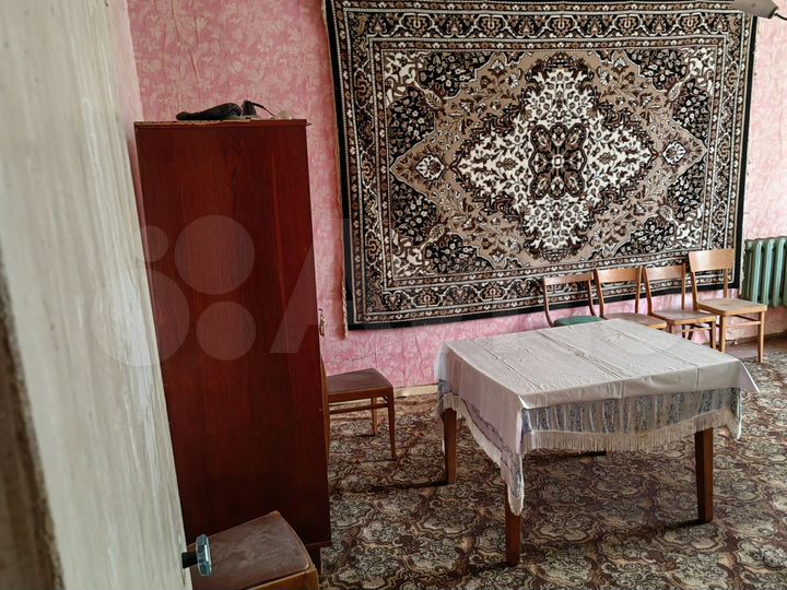 Дом 56 м² на участке 8 сот.