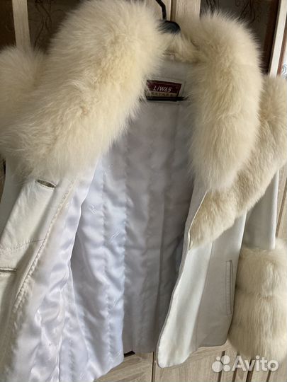 Куртка утепленная