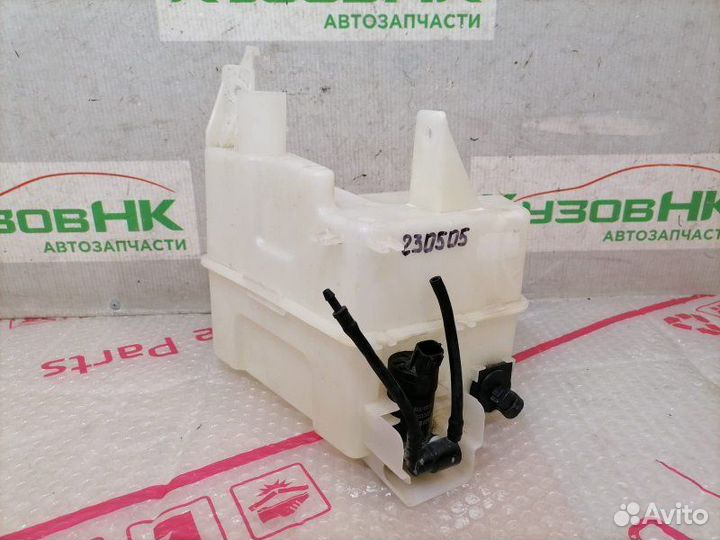 Бачек стеклоомывателя Omoda C5 2021-Н.в