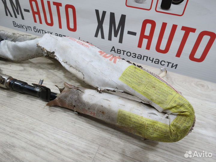 Подушка безопасности боковая Kia Rio 3