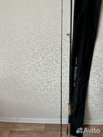 Спиннинг shimano