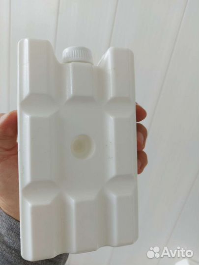 Хладоэлемент