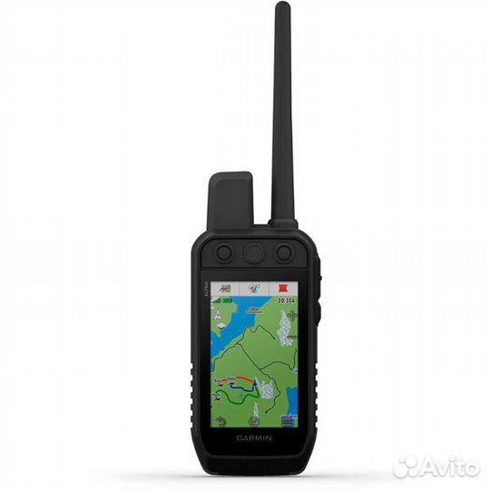 Garmin Alpha 300 без ошейника EU-RU