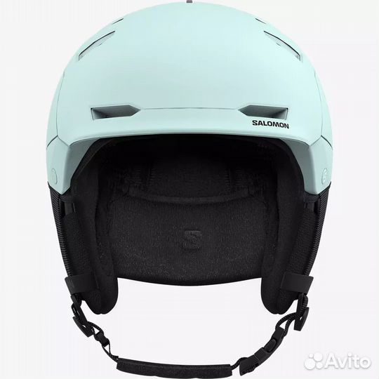 Горнолыжный шлем Salomon husk PRO