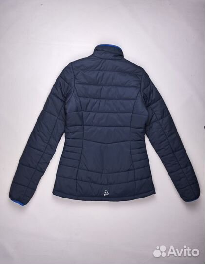 Куртка CRaft Insulation Primaloft Jacket. Оригинал