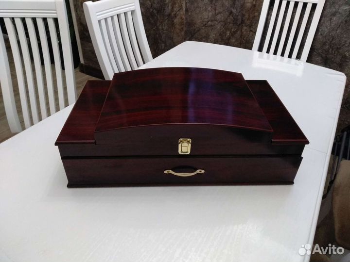 Столовые приборы Swiss Home