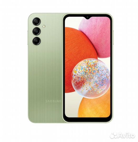 Samsung Galaxy A54, 8/256 ГБ