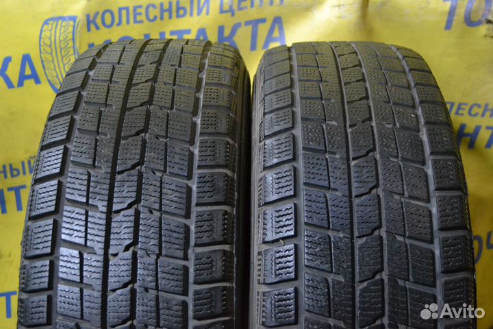 Dunlop DSX 215/65 R16 98Q